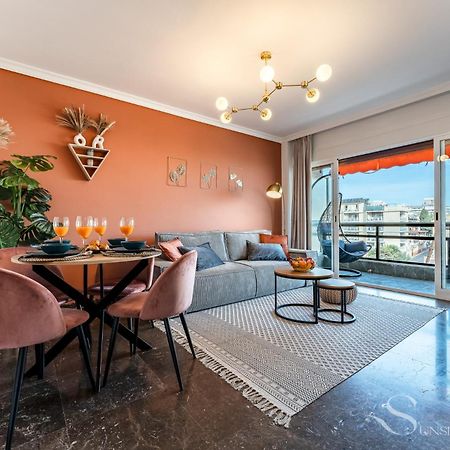 First Line , Cosy And Comfortable + Swimming Pool Торремолінос Екстер'єр фото