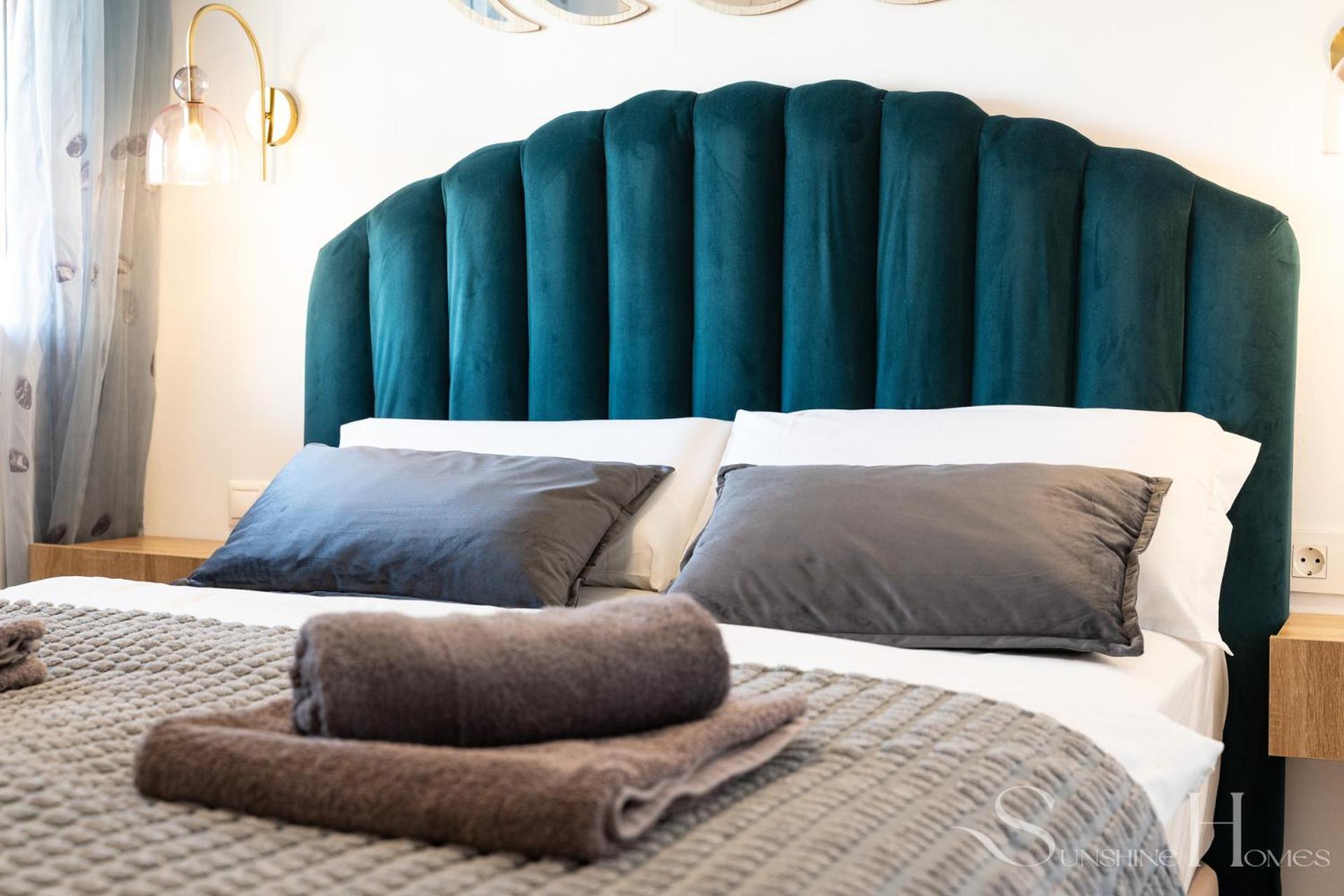 First Line , Cosy And Comfortable + Swimming Pool Торремолінос Екстер'єр фото
