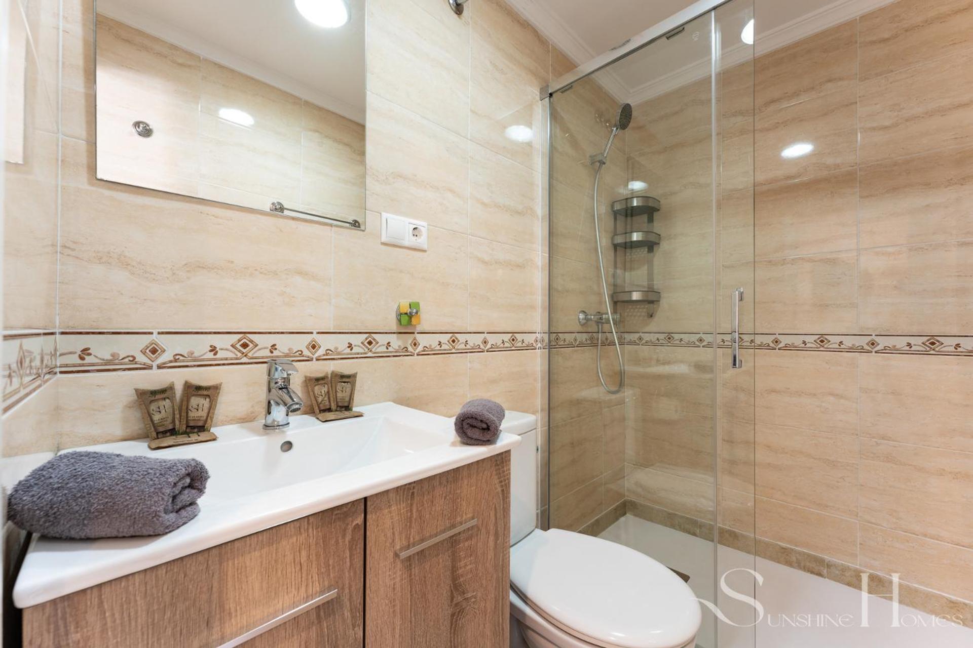 First Line , Cosy And Comfortable + Swimming Pool Торремолінос Екстер'єр фото