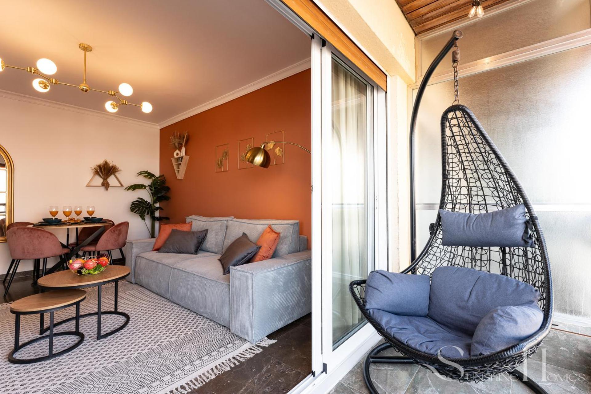 First Line , Cosy And Comfortable + Swimming Pool Торремолінос Екстер'єр фото