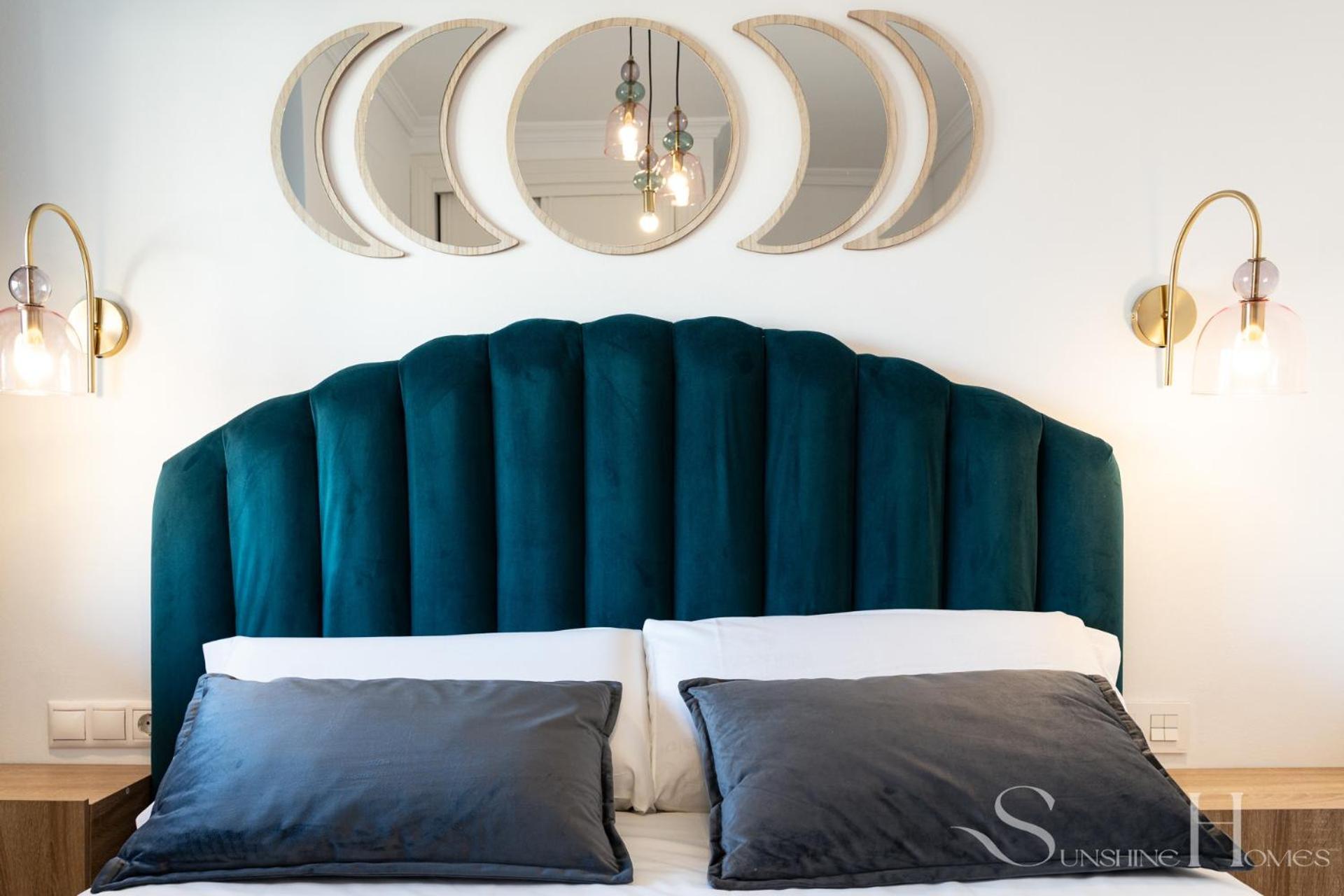 First Line , Cosy And Comfortable + Swimming Pool Торремолінос Екстер'єр фото