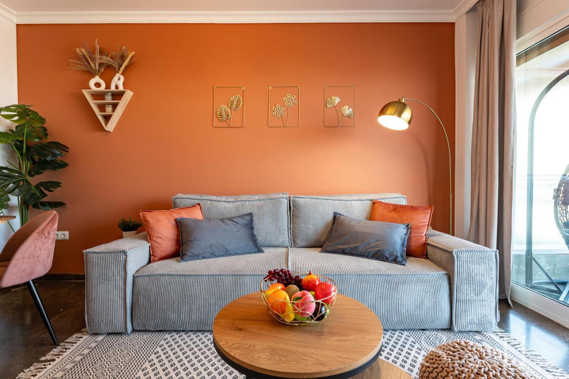 First Line , Cosy And Comfortable + Swimming Pool Торремолінос Екстер'єр фото