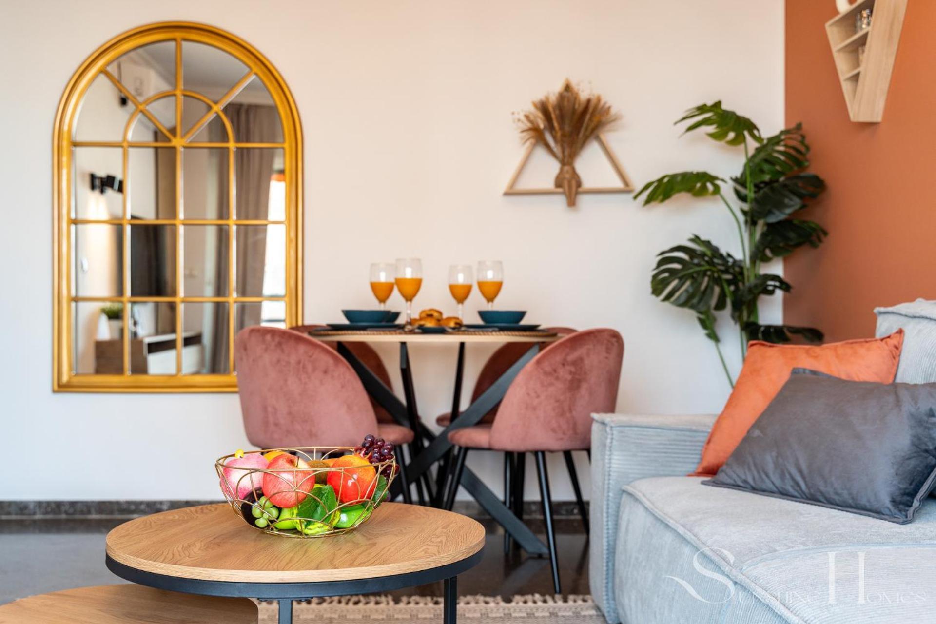 First Line , Cosy And Comfortable + Swimming Pool Торремолінос Екстер'єр фото